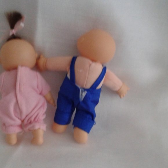 Cabbage Patch Dolls - Picture 5 of 14